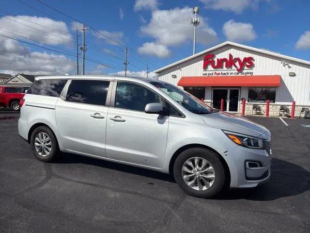 2020 Kia Sedona LX for sale in Grove City, OH