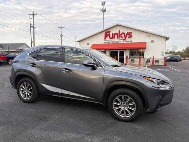 2021 Lexus NX 300 Base for sale in Grove City, OH