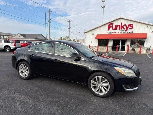 2016 Buick Regal Turbo for sale near Grove City, OH