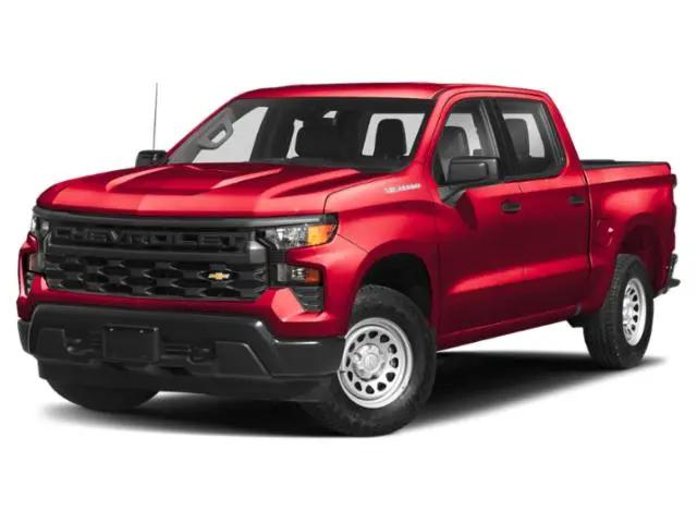 2022 Chevrolet Silverado 1500 4WD Crew Cab Standard Bed High Country for sale in Wilmington, OH