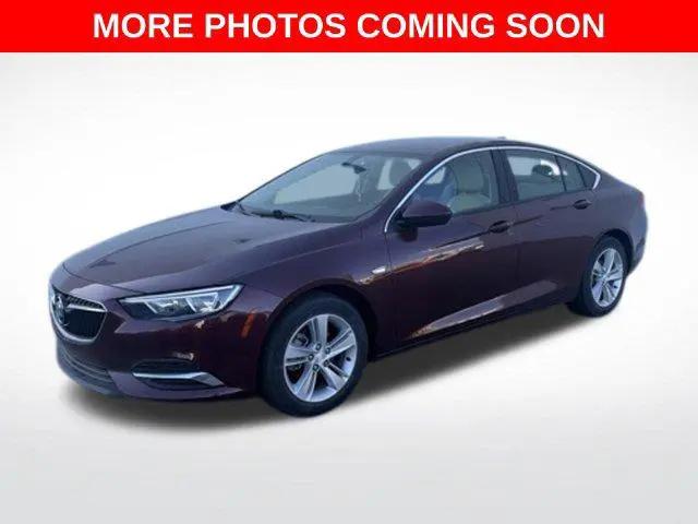 2018 Buick Regal Sportback Preferred for sale in Lafayette, IN