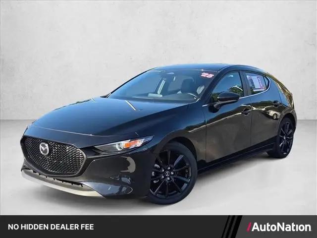 2025 Mazda Mazda3 2.5 S Select Sport for sale in Charleston, SC