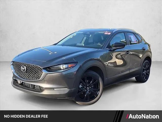 2025 Mazda CX-30 2.5 S Select Sport for sale in Charleston, SC