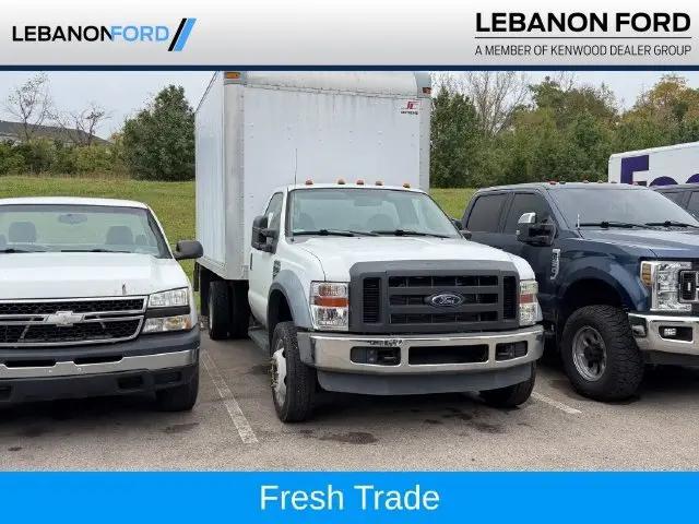 2009 Ford F-450 Unknown for sale near Lebanon, OH