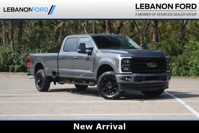 2024 Ford F-250 LARIAT for sale near Lebanon, OH