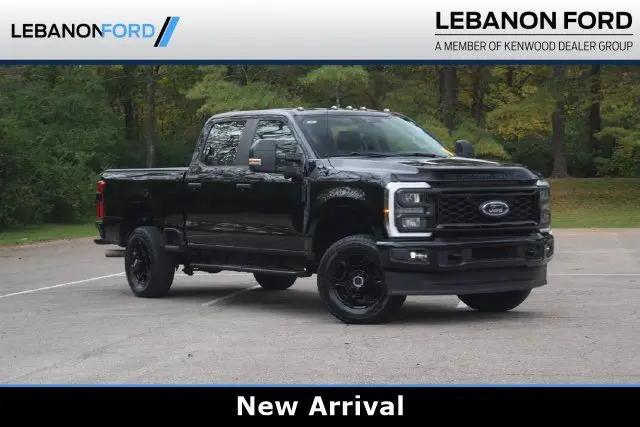 2025 Ford F-250 XL for sale near Lebanon, OH