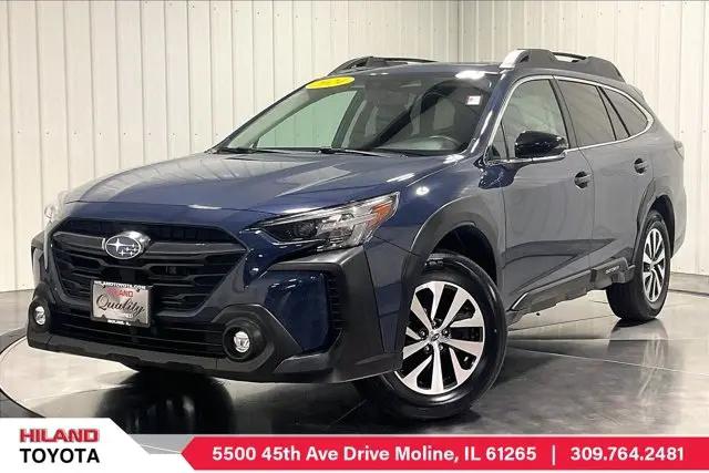 2024 Subaru Outback Premium for sale in Moline, IL