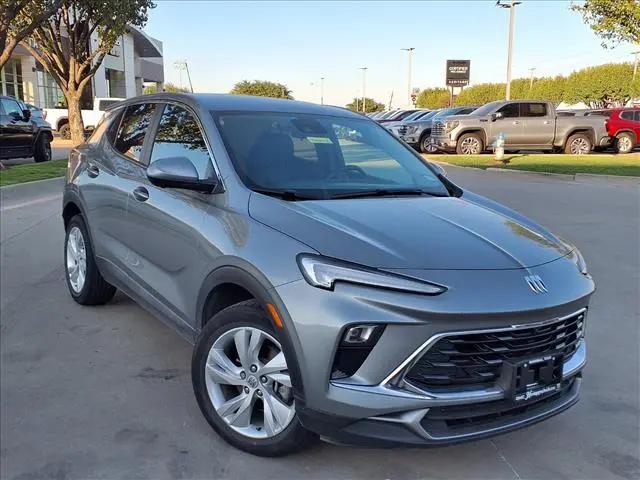 2026 Buick Encore GX Preferred FWD for sale in Rockwall, TX