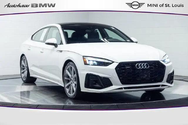 2025 Audi A5 Sportback Premium 45 TFSI S line quattro S tronic for sale in St. Louis, MO
