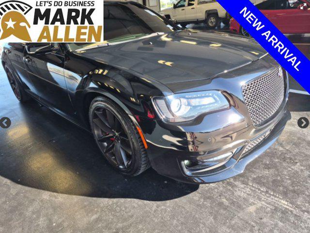 2023 Chrysler 300 300C for sale in Glenpool , OK
