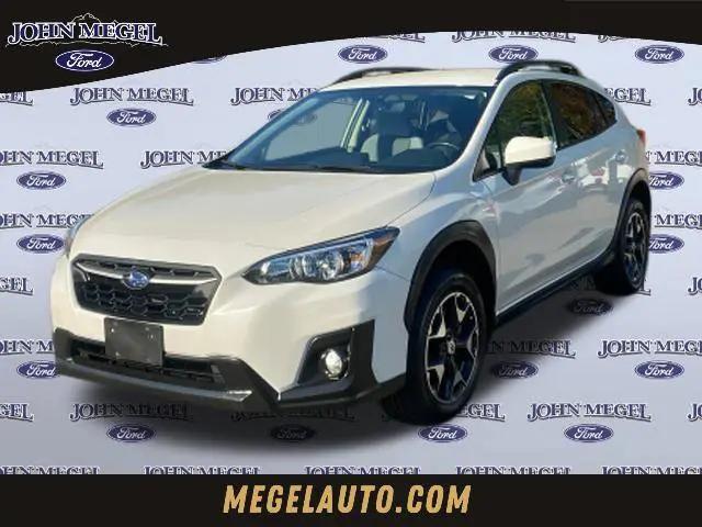 2018 Subaru Crosstrek 2.0i Premium for sale in Cleveland, GA