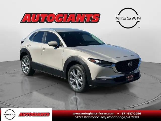 2023 Mazda CX-30 2.5 S Select for sale in Woodbridge, VA