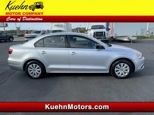 2014 Volkswagen Jetta 2.0L S for sale in Rochester, MN