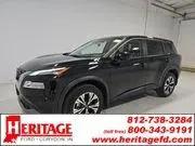 2023 Nissan Rogue SV Intelligent AWD for sale in Corydon, IN