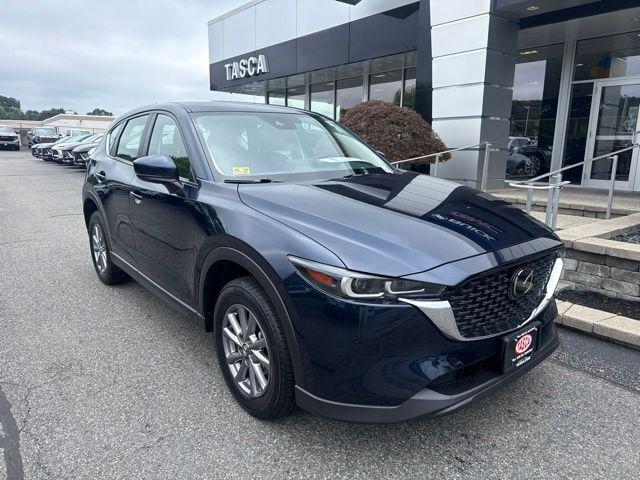 2025 Mazda CX-5 2.5 S for sale in Berlin, CT