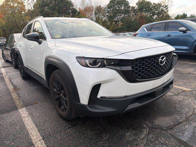 2024 Mazda CX-50 2.5 S Premium for sale in Berlin, CT