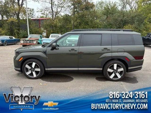 2024 Hyundai Santa Fe Limited for sale in Savannah, MO