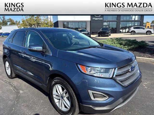 2018 Ford Edge SEL for sale near Cincinnati, OH