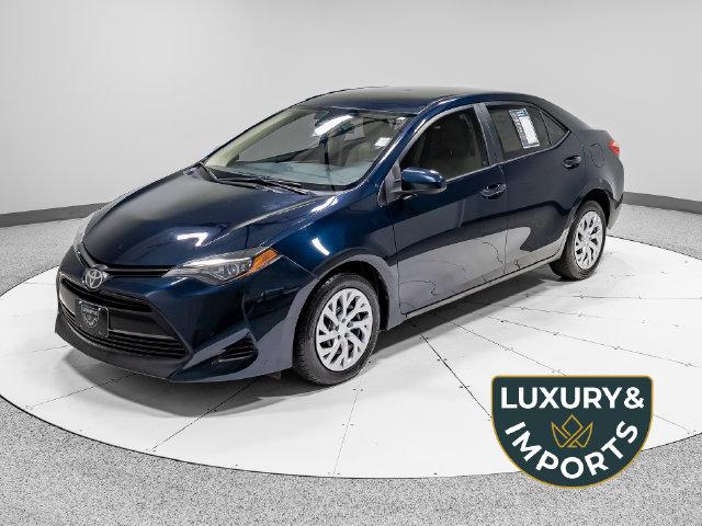 2019 Toyota Corolla LE for sale in Leavenworth, KS