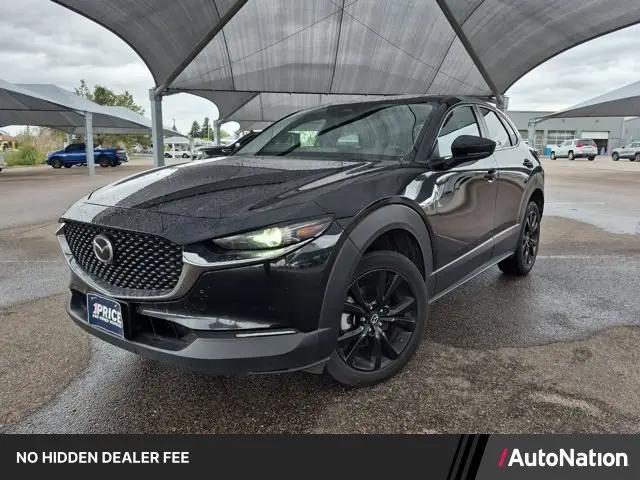 2024 Mazda CX-30 2.5 S Select Sport for sale in Northglenn, CO