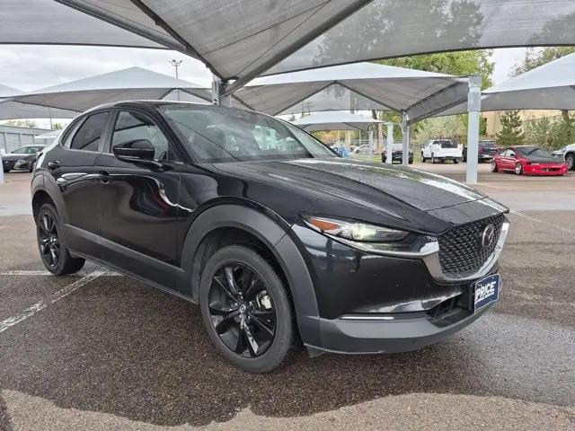 2024 Mazda CX-30 2.5 S Select Sport