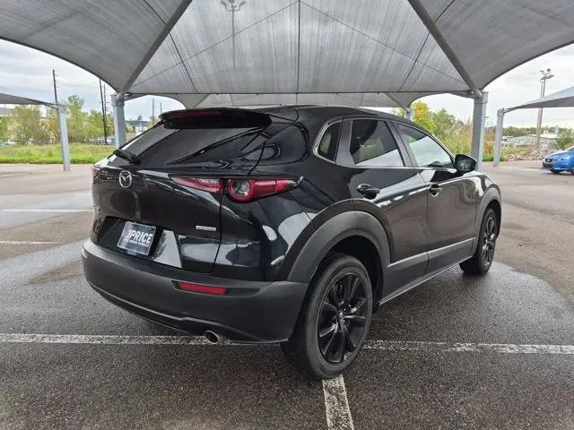 2024 Mazda CX-30 2.5 S Select Sport