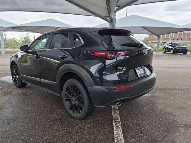 2024 Mazda CX-30 2.5 S Select Sport