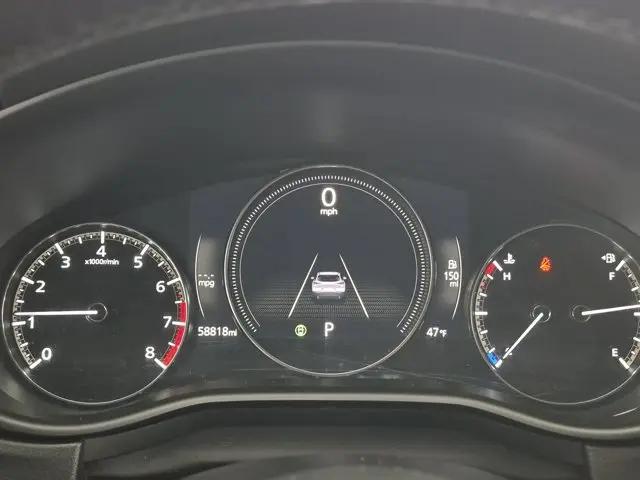 2024 Mazda CX-30 2.5 S Select Sport