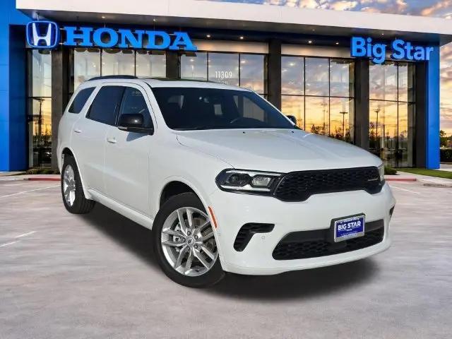 2026 Dodge Durango GT Plus AWD for sale in Friendswood, TX