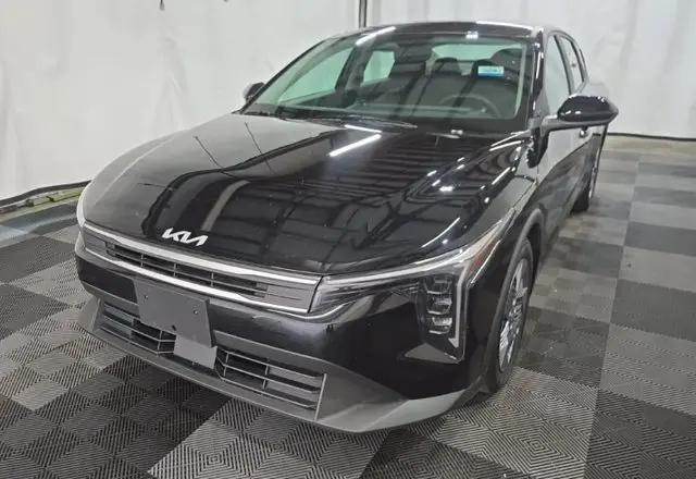 2025 Kia K4 LX for sale in Friendswood, TX