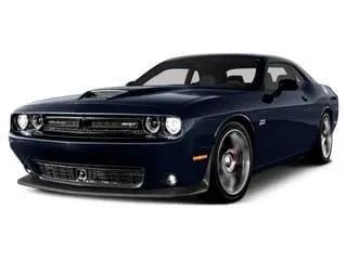 2016 Dodge Challenger SRT 392 for sale in Midland, TX