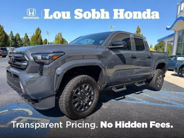 2025 Toyota Tacoma SR for sale in Cumming, GA