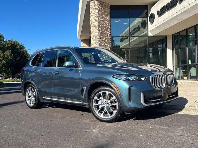 2026 BMW X5 xDrive40i for sale in Dayton, OH