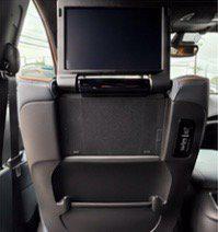 2027 Chrysler Pacifica Pinnacle