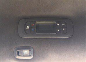 2027 Chrysler Pacifica Pinnacle