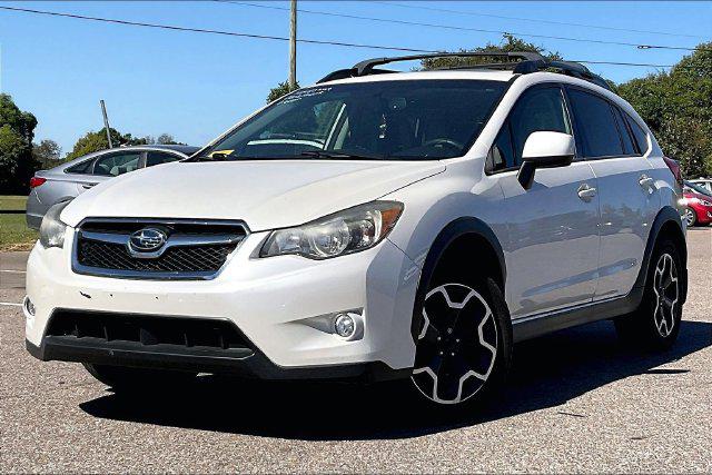 Used 2014 Subaru XV Crosstrek 2.0i Limited For Sale in Millington, TN