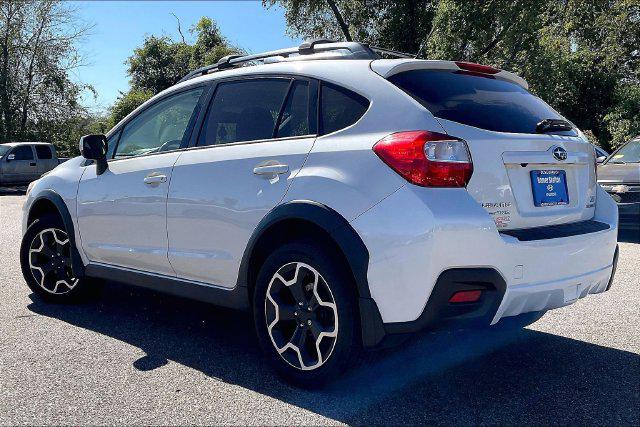 Used 2014 Subaru XV Crosstrek 2.0i Limited For Sale in Millington, TN