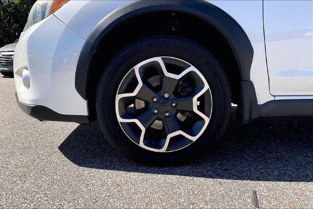 Used 2014 Subaru XV Crosstrek 2.0i Limited For Sale in Millington, TN