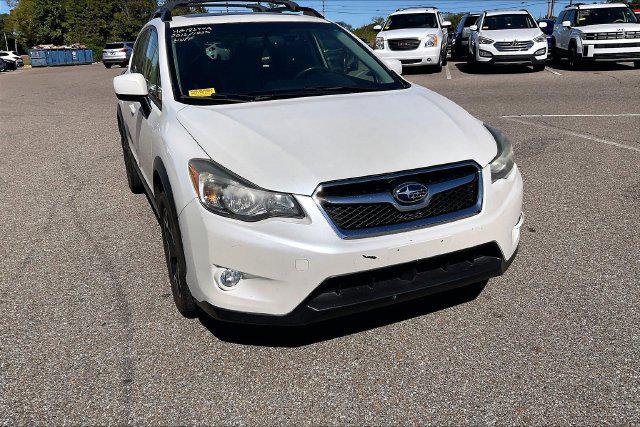 Used 2014 Subaru XV Crosstrek 2.0i Limited For Sale in Millington, TN