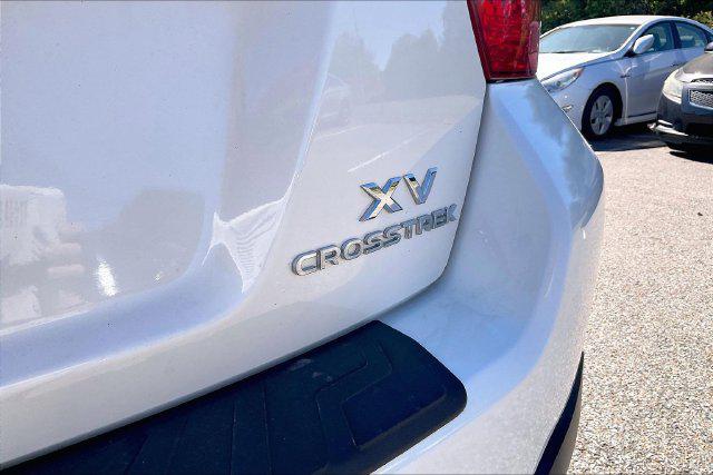 Used 2014 Subaru XV Crosstrek 2.0i Limited For Sale in Millington, TN