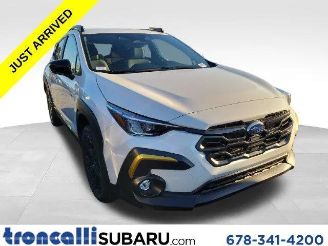 2026 Subaru Crosstrek Sport for sale in Cumming, GA