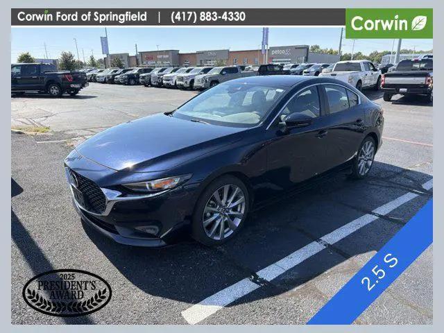 2021 Mazda Mazda3 Select for sale in Springfield, MO
