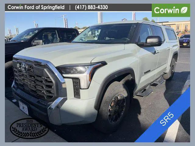 2023 Toyota Tundra SR5 for sale in Springfield, MO