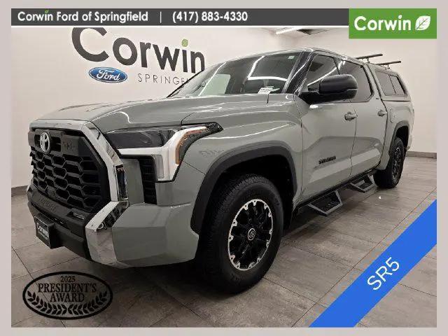 2023 Toyota Tundra SR5 for sale in Springfield, MO