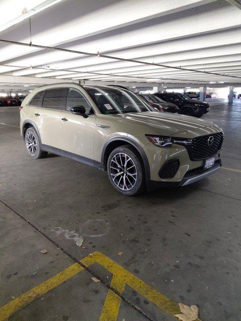 2025 Mazda CX-70 Premium Plus Package for sale in El Cajon, CA