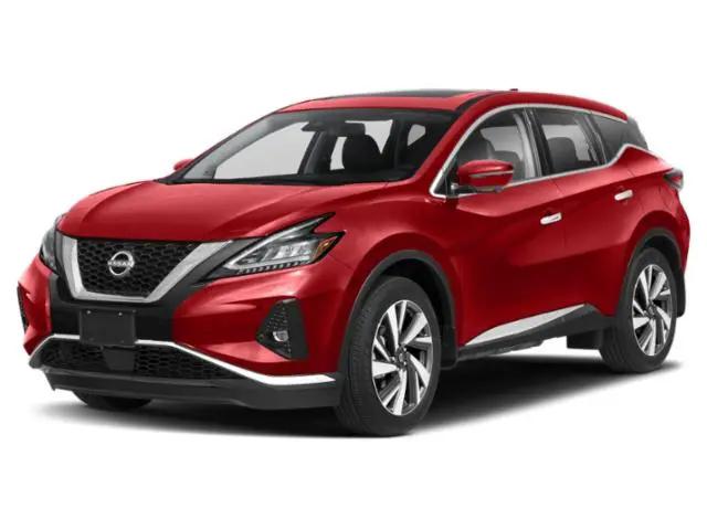 2023 Nissan Murano SL Intelligent AWD for sale in Modesto, CA