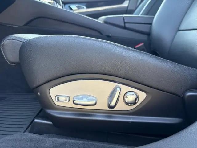 2013 Porsche Panamera 4