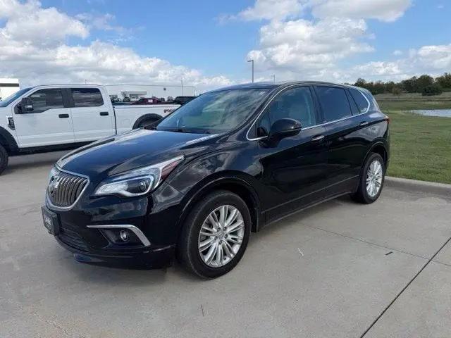 2018 Buick Envision Preferred for sale in Cleburne, TX