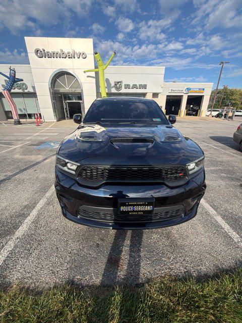 2023 Dodge Durango GT Premium AWD for sale in York, PA