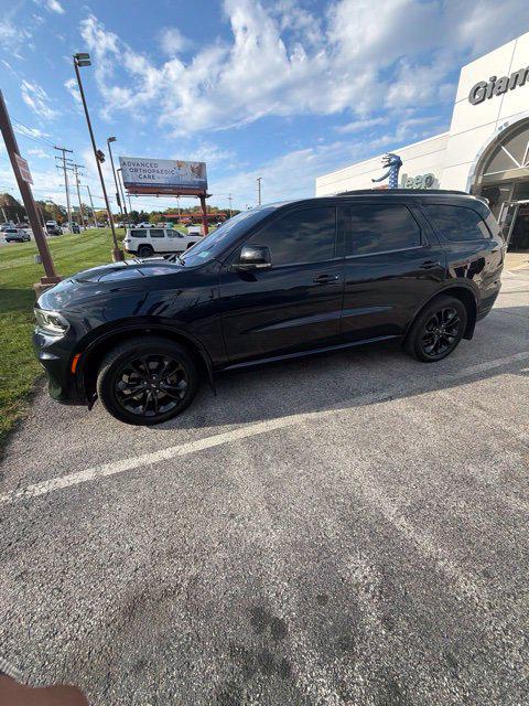 2023 Dodge Durango GT Premium AWD